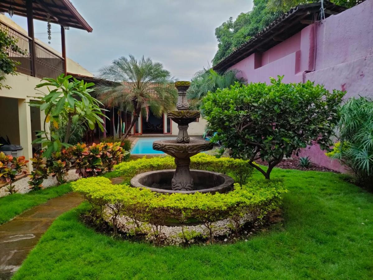 Casa Riverstone Leon Exterior photo