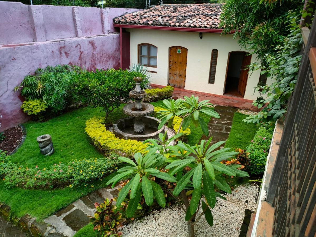Casa Riverstone Leon Exterior photo