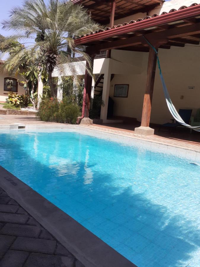 Casa Riverstone Leon Exterior photo