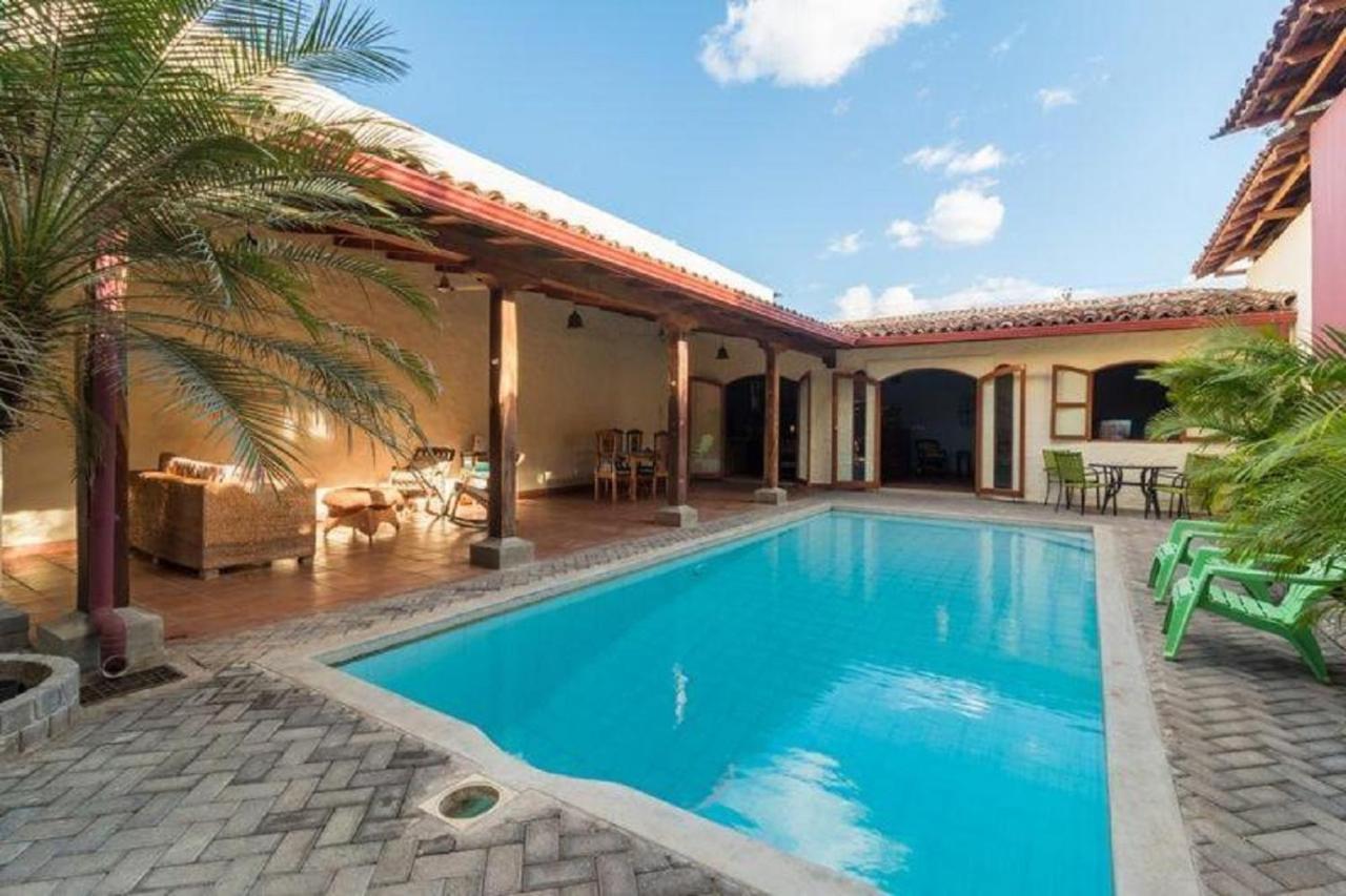 Casa Riverstone Leon Exterior photo