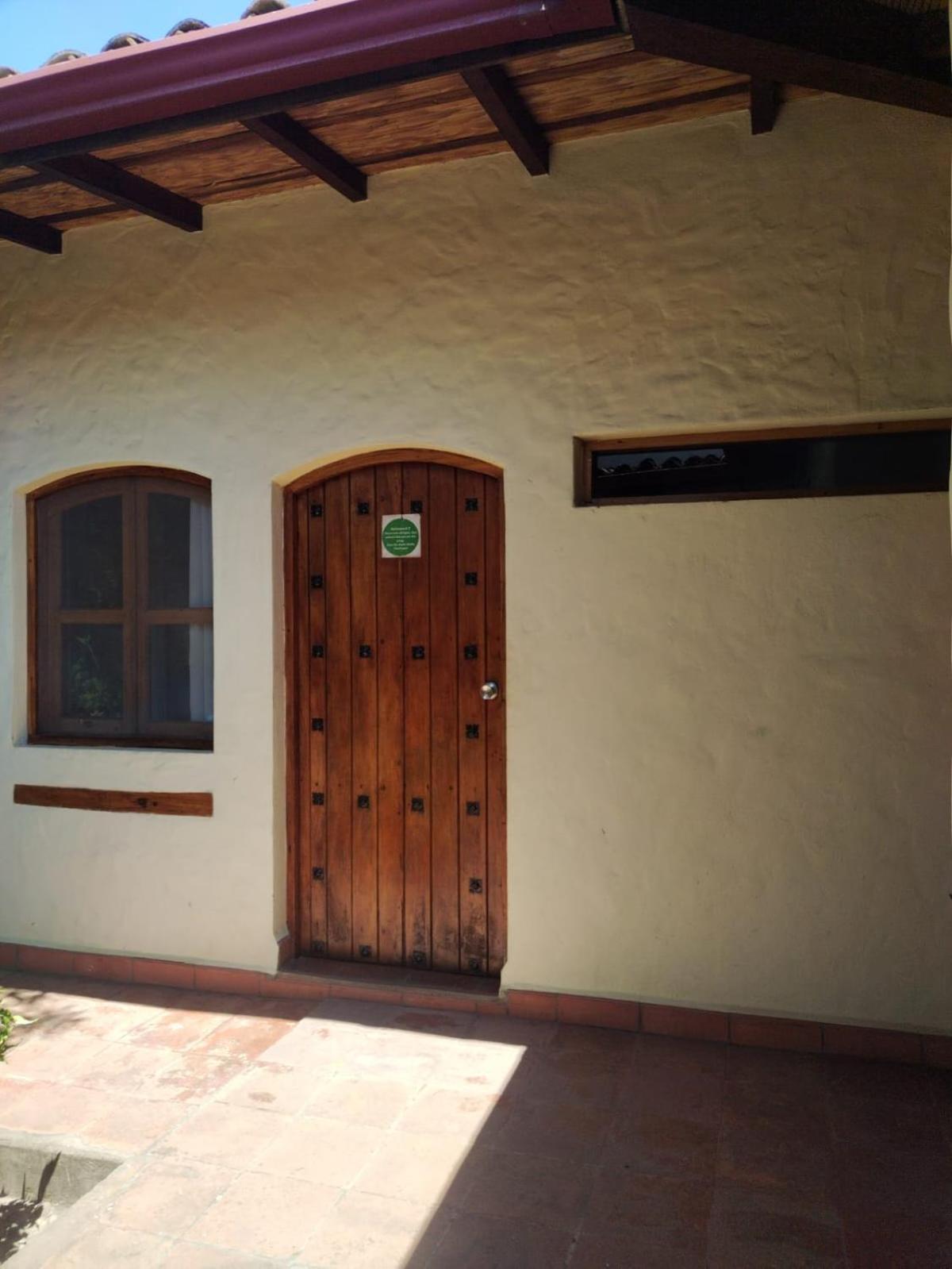 Casa Riverstone Leon Exterior photo