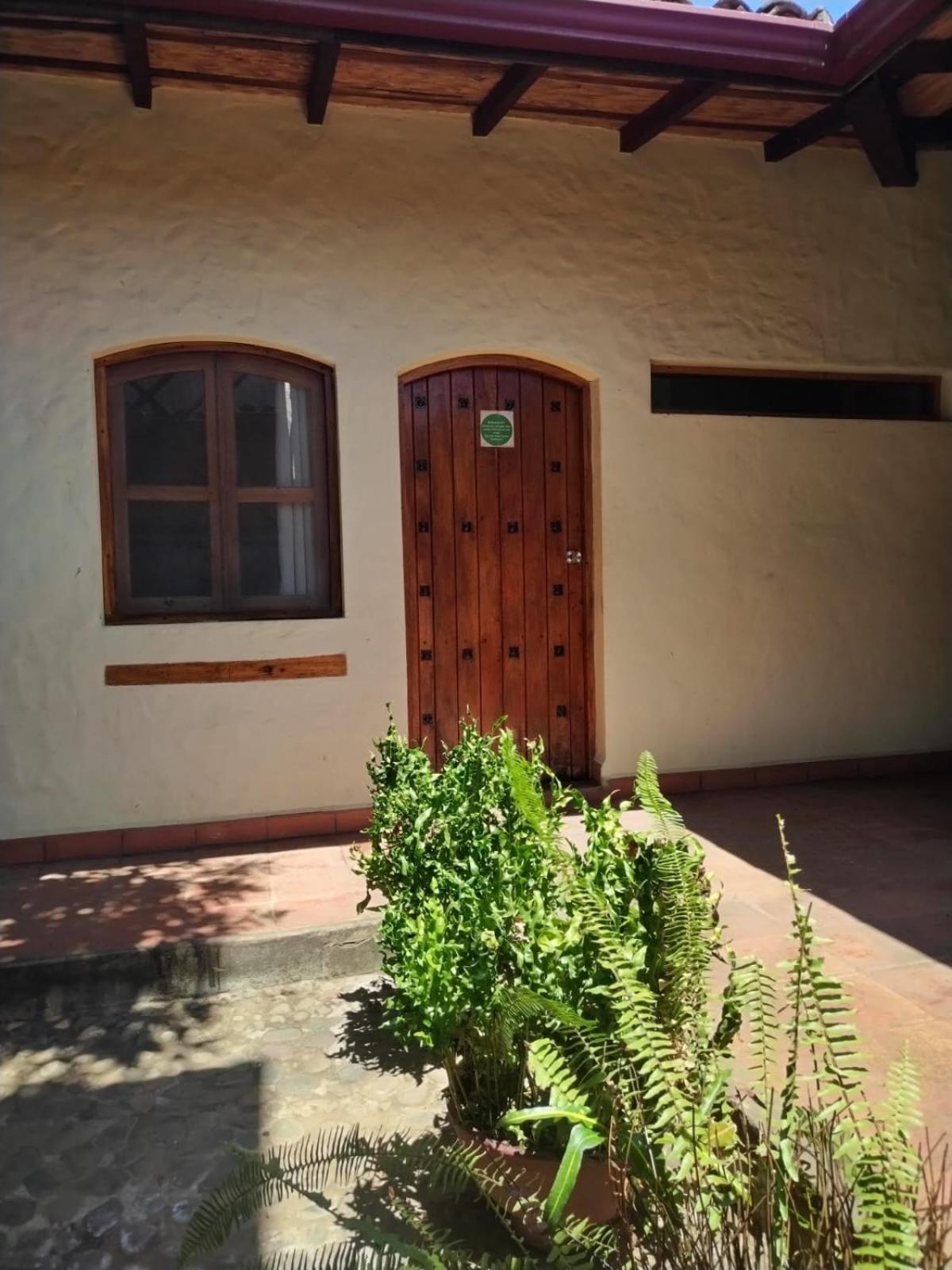 Casa Riverstone Leon Exterior photo